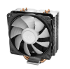 Кулер для процессора Deepcool GAMMAXX 400 V2 BLUE Soc-1366/115X/1700/AM4/AM3/+/AM2/+/FM2/+/FM1180W фото