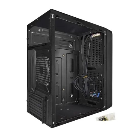 Корпус Exegate BAA-108 EX283122RUS  фото