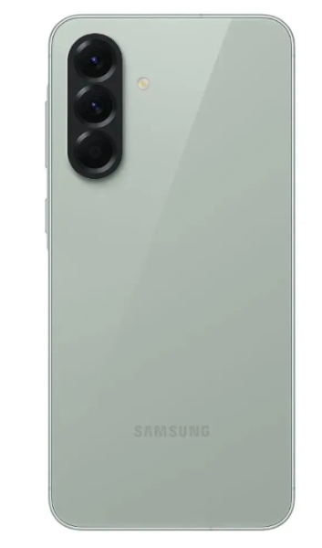 Смартфон Samsung Galaxy A56 8/256GB Awesome Olive (Зеленый) фото