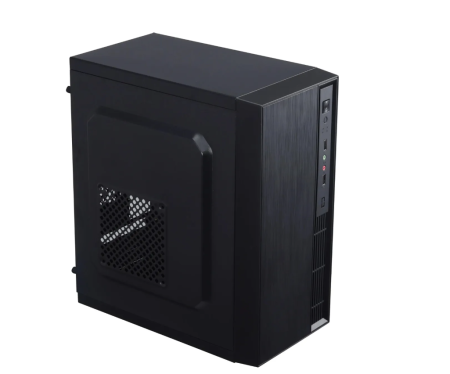 Компьютер Core i3-12100/DDR4-16Gb/SSD500Gb/int/600 фото