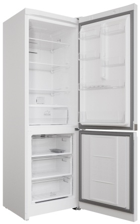 Холодильник HOTPOINT HTS 5180 W, белый фото