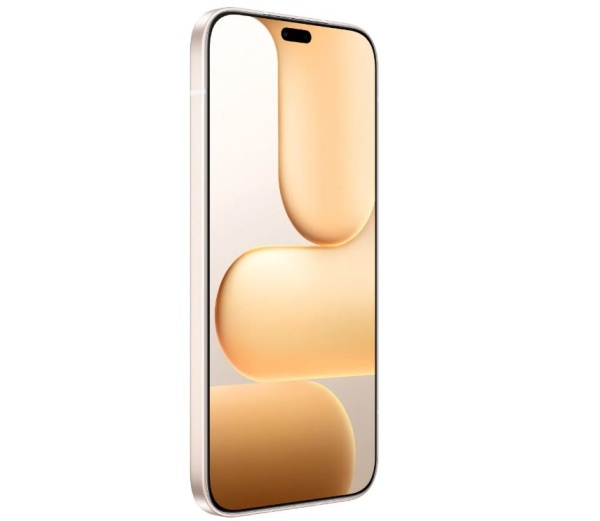 Смартфон Honor 600 Lite 8/256Gb Gold (Золотой) фото