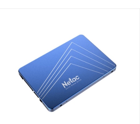 Накопитель SSD 960Gb Netac N535S 560/520 (NT01N535S-960G-S3X) 	 фото
