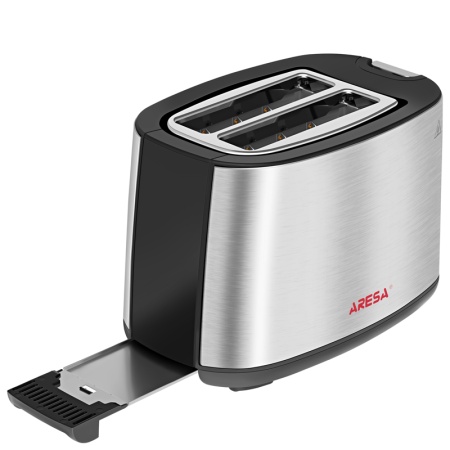 Тостер ARESA AR-3006 фото