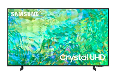Телевизор LED SAMSUNG 55" UE55CU8000UXCE Ultra HD/60Hz/DVB-T2/DVB-C/DVB-S2/USB/WiFi/Smart TV фото