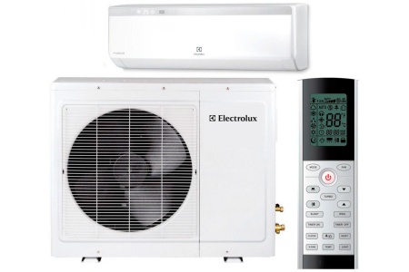 Кондиционер ELECTROLUX EACS-12HF/N3 фото