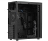 Корпус ZALMAN T8 Black фото
