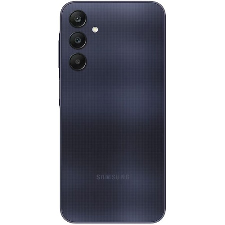 Смартфон Samsung Galaxy A25 8/256GB Dark blue (Темно-синий) фото