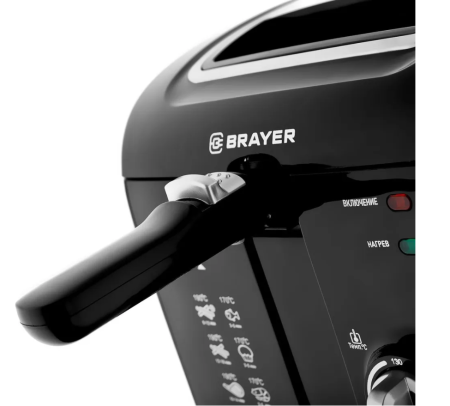 Фритюрница BRAYER BR2836 фото