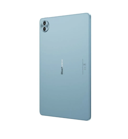 Планшет BlackView MEGA 5 8/256Gb Голубой фото