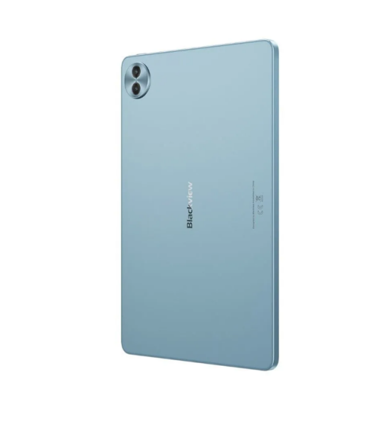 Планшет BlackView MEGA 5 8/256Gb Голубой фото