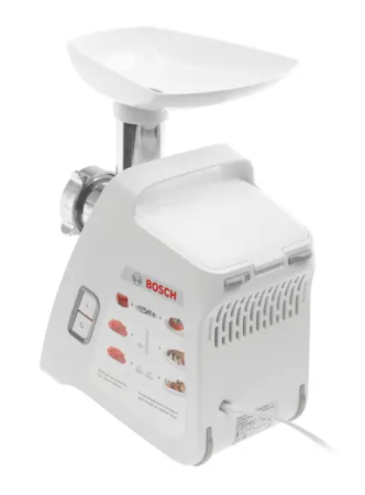 Мясорубка BOSCH MFW 3520 W купить ЦИТ Мясорубка BOSCH MFW 3520 W фото