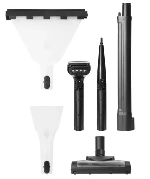 Пылесос профессиональный ARESA AR-5701 фото