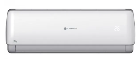 Кондиционер Loriot LAC-09AI Inverter фото