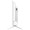 Телевизор LED BBK 24" 24LEX-7241/TS2C HD READY белый Smart TV фото