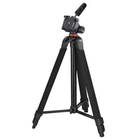 Штатив Hama Profil Duo 150 3D черный фото