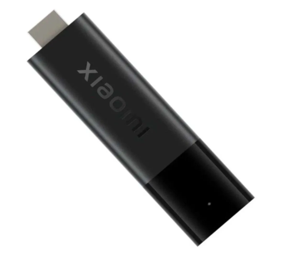 Медиаплеер Xiaomi Mi TV Stick 4K фото