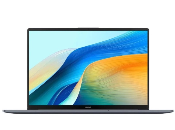 Ноутбук Huawei MateBook D16 53013YDJ 16"FHD(1920x1080) IPS/Core i5-12450H 8c/8Gb/512Gb SSD/Intel UHD купить ЦИТ Ноутбук Huawei MateBook D16 53013YDJ 16"FHD(1920x1080) IPS/Core i5-12450H 8c/8Gb/512Gb SSD/Intel UHD фото