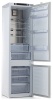 Встраиваемый холодильник BEKO BCNA 306E2 S фото
