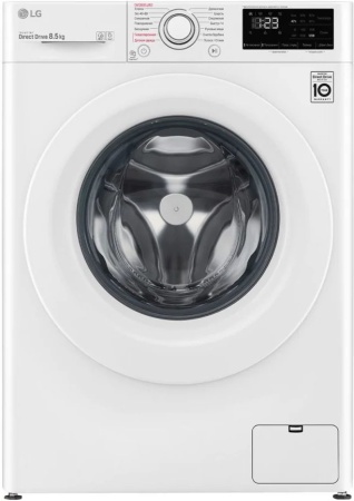 Стиральная машина LG F2V3GS3W фото