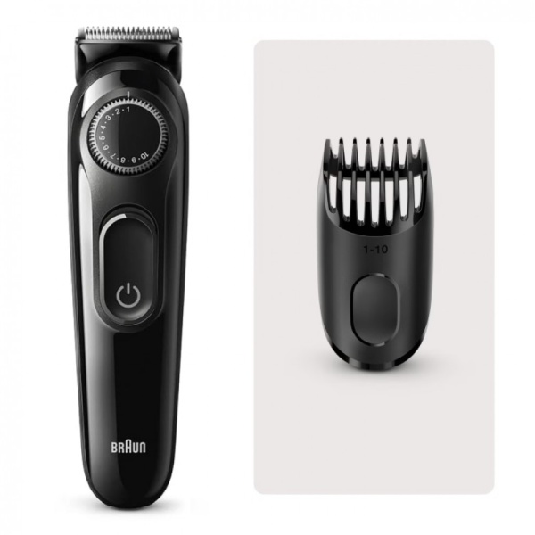 Триммер BRAUN BT3300 фото
