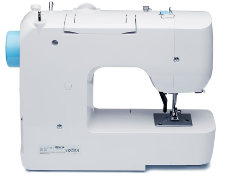 Швейная машина MINERVA Horizon R фото