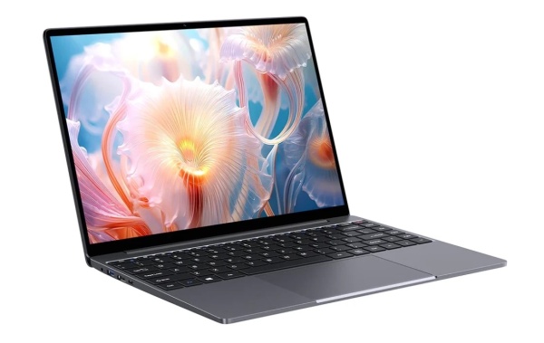 Ноутбук CHUWI CoreBook X CWI570-321E5N1HDMPX 14" QHD(2160x1440) IPS/Core i3 -1220P 10c/16Gb/512Gb SS фото