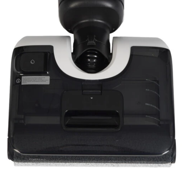 Вертикальный моющий пылесос ROBOROCK F25 LT фото