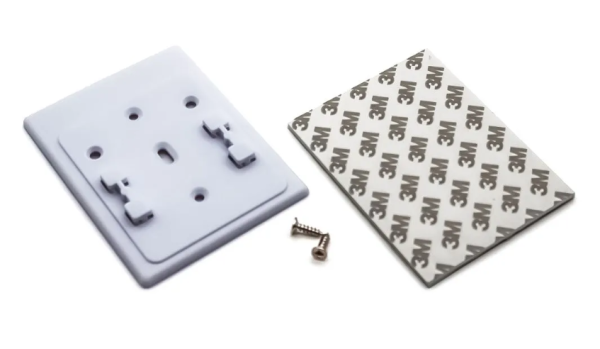 Стаканодержатель Aqua Work NF-1 белый фото