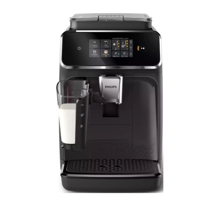 Кофемашина PHILIPS EP2334/10 фото