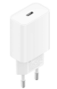 Зарядное устройство Xiaomi ZMI TypeC MFI 20W QC 3.0 White фото