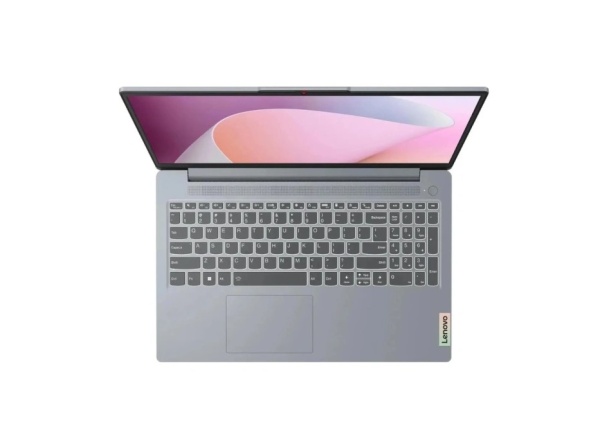 Ноутбук Lenovo IP3 Slim 82XQ01CDPS 15.6"FHD(1920x1080) TN/Athlon-Silver 10 2c/8Gb/512Gb SSD/AMD Rade фото