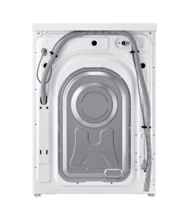 Стиральная машина SAMSUNG WW90DG6U34LELP* фото