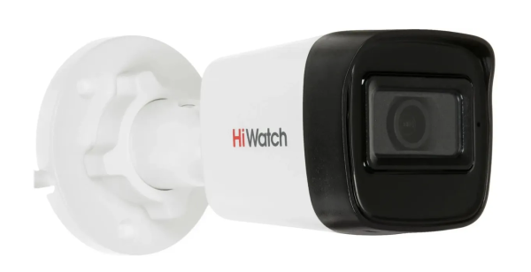 Видеокамера IP HiWatch Ecoline IPC-B020(C)(2.8mm)  фото
