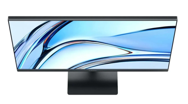 Монитор 24" Xiaomi A24i 2026 черный IPS 1920x1080 144Hz 6ms 16:9 250cd HDMI DP фото