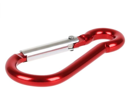 Колонка Bluetooth TFN Quadro Pro red Красный (TFN-BS03-02RD) фото