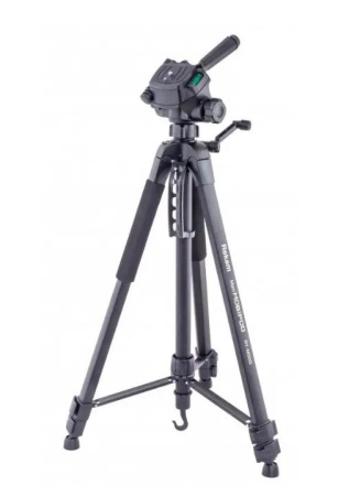 Штатив Rekam Maximobipod RT-M50G черный 1212007010 фото