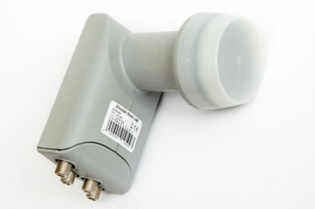 Конвертор SLIN-54E фото