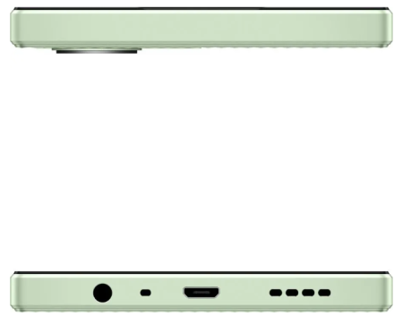 Смартфон Realme C30 2/32Gb Green (Зеленый) фото