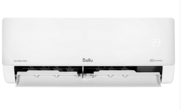 Кондиционер BALLU Odyssey Pro DC BSOI-08HN8/ERP фото
