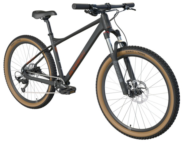 (м) Велосипед горный Stark'25 Hunter 27.3 HD  купить ЦИТ (м) Велосипед горный Stark'25 Hunter 27.3 HD  фото