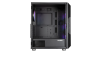Корпус ZALMAN i3 NEO Black  фото