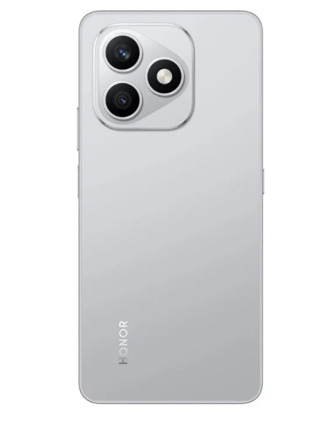Смартфон Honor X8d 8/256Gb Grey (Серый) фото