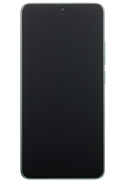 Смартфон Xiaomi POCO X7 Pro 12/512GB Green (Зеленый) фото