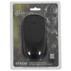 Мышь Оклик 976GW черный оптическая (3200dpi) беспроводная USB (6but) купить ЦИТ Мышь Оклик 976GW черный оптическая (3200dpi) беспроводная USB (6but) фото