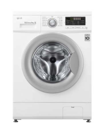Стиральная машина LG F10B8LD7 фото