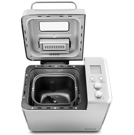 Хлебопечь KITFORT KT-304 фото