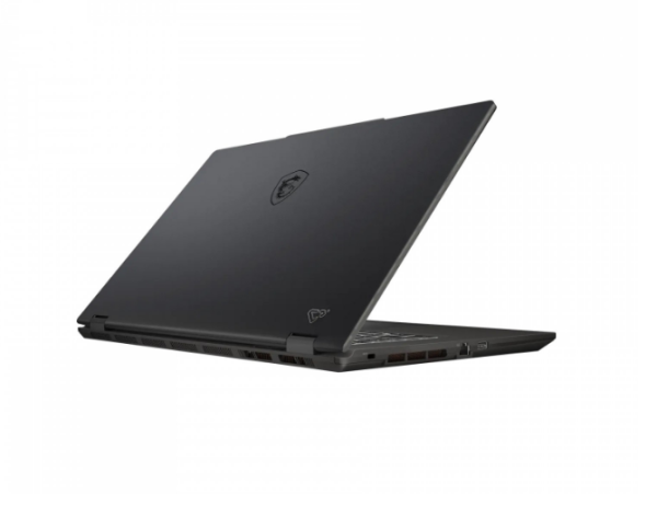 Ноутбук MSI Cyborg 17 Black Edition B13WF-449XRUY 17.3"FHD(1920x1080) IPS/Core i5-13420H 8с/16Gb/512 фото