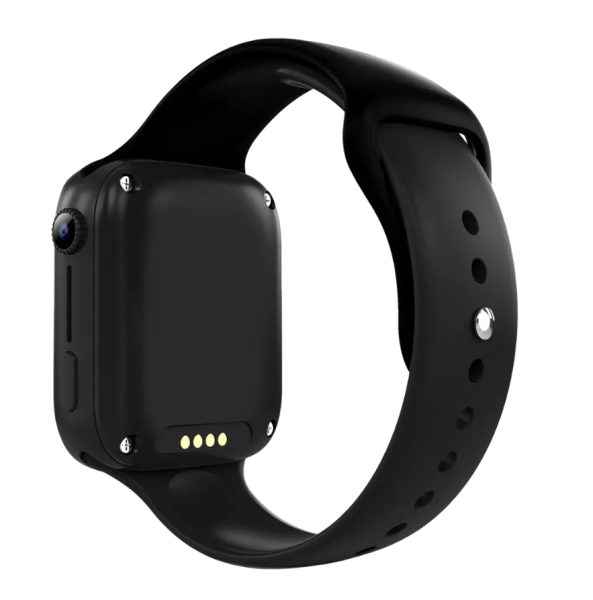 Детские часы GEOZON KIDS CONCEPT BLACK G-W26BLK фото