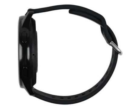 Умные часы TFN t-watch TERRA черный (TFN-SW-TWTERRABK) фото